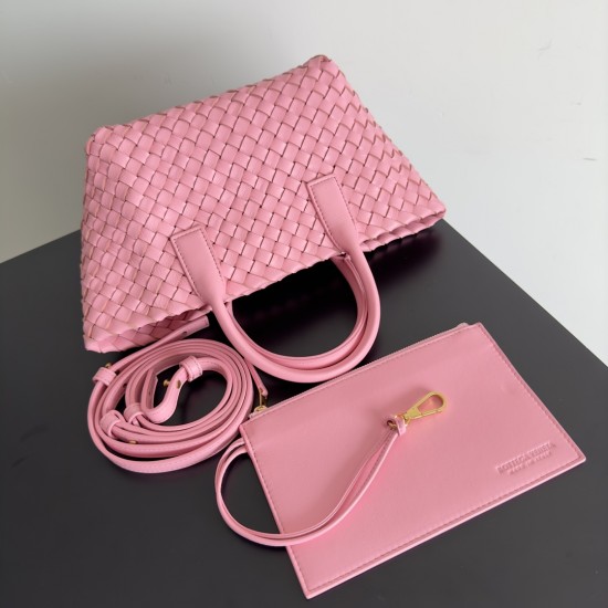 Bottega Veneta Mini Cabat
