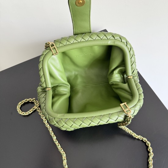 Bottega Veneta Small Lauren 1980