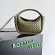 Bottega Veneta Small Cobble Top Handle