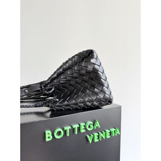 Bottega Veneta Medium Parachute