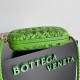BottegaVeneta Knot On Strap Dinner Package Size: 20.5*6*12.5CM