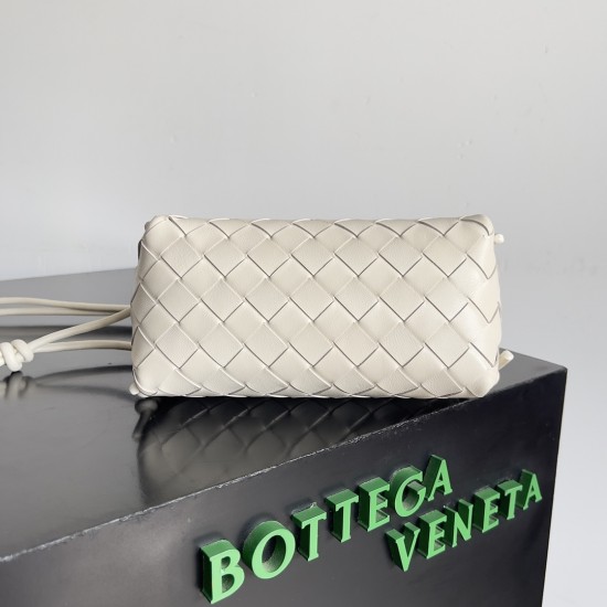 Bottega Veneta Concert Pouch