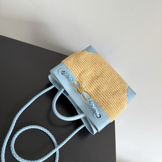 Bottega Veneta Small Andiamo