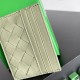Bottega Veneta Intrecciato Credit Card Case