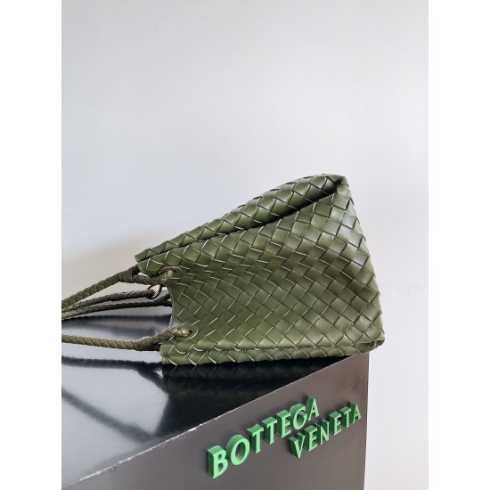 Bottega Veneta Large Parachute