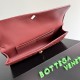 Bottega Veneta Andiamo Clutch