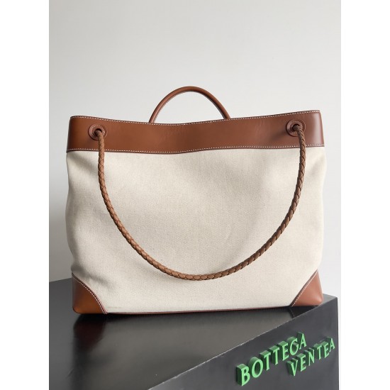 Bottega Veneta Large Andiamo