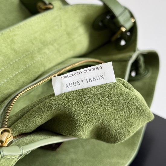 Bottega Veneta Medium Ciao Ciao