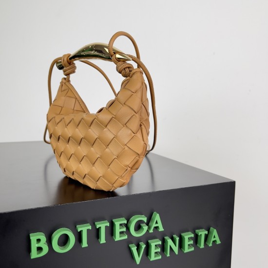Bottega Veneta Baby Sardine