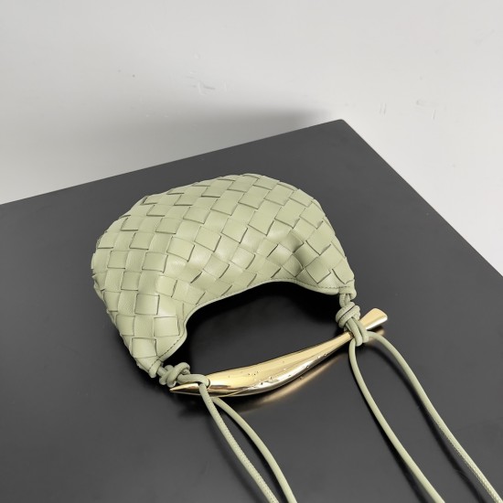 Bottega Veneta Baby Sardine