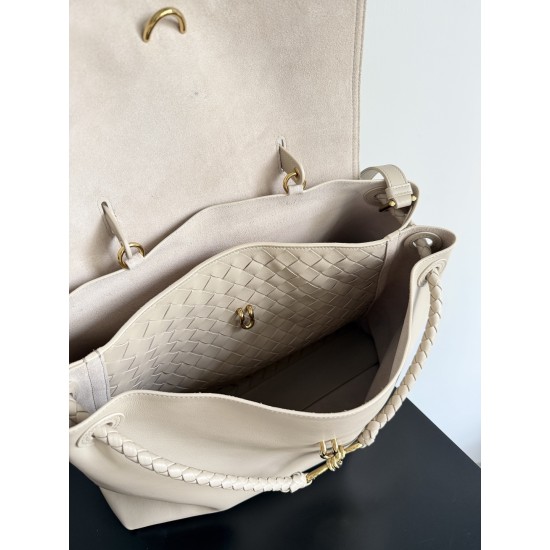 Bottega Veneta Large Ciao Ciao