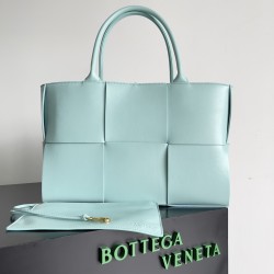 Bottega Veneta Arco Tote Bag
