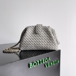 Bottega Veneta Small Lauren 1980 Bottega Veneta Small Lauren 1980