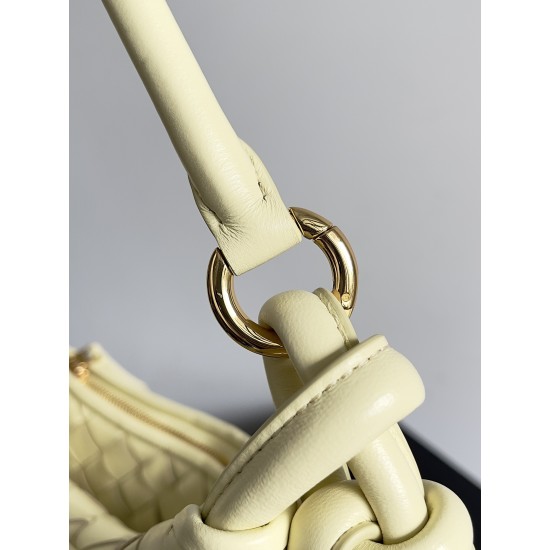Bottega Veneta Gemelli Shoulder Bag