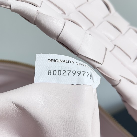 Bottega Veneta Classic Jodie