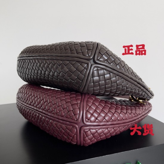 Bottega Veneta Clicker Bag