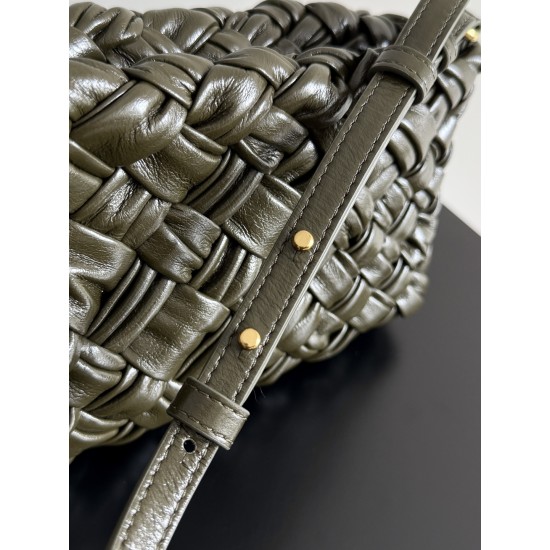 Bottega Veneta Kalimero cha cha
