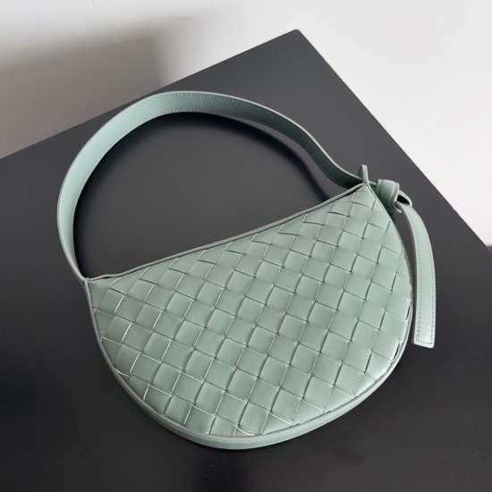 Bottega Veneta Mini Sunrise