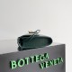 Bottega Veneta Andiamo Clutch