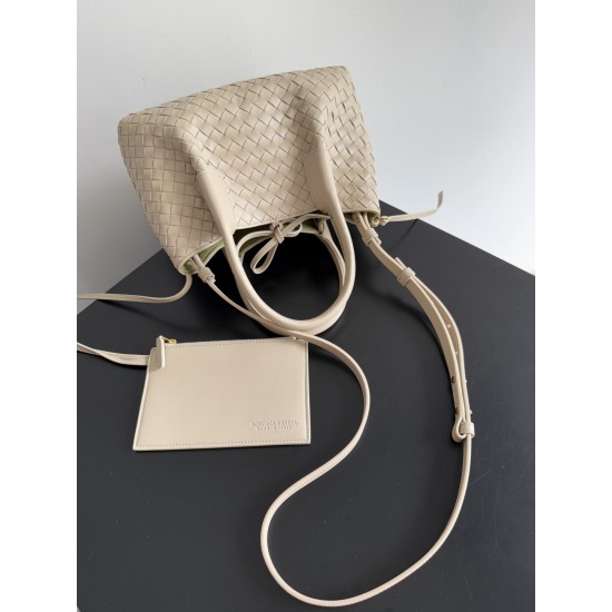 Bottega Veneta Small Pinacoteca