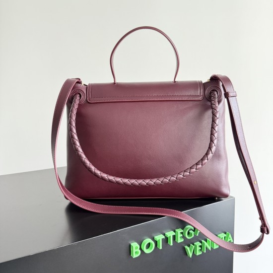 Bottega Veneta Medium Ciao Ciao