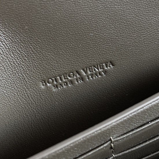 Bottega Veneta Andiamo Clutch