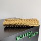 Bottega Veneta Andiamo Clutch