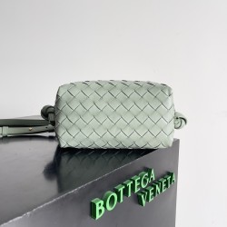 Bottega Veneta Top Handle Loop Bottega Veneta Top Handle Loop