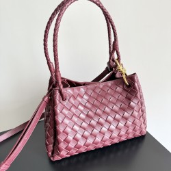 Bottega Veneta Medium Parachute