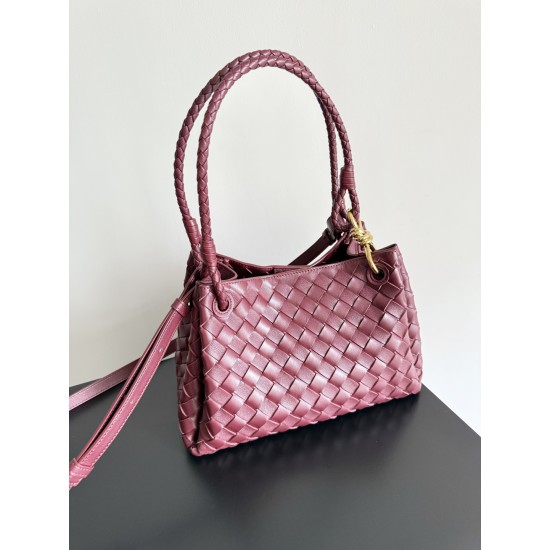Bottega Veneta Medium Parachute