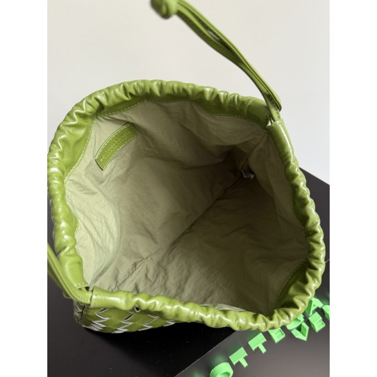 Bottega Veneta Dustbag