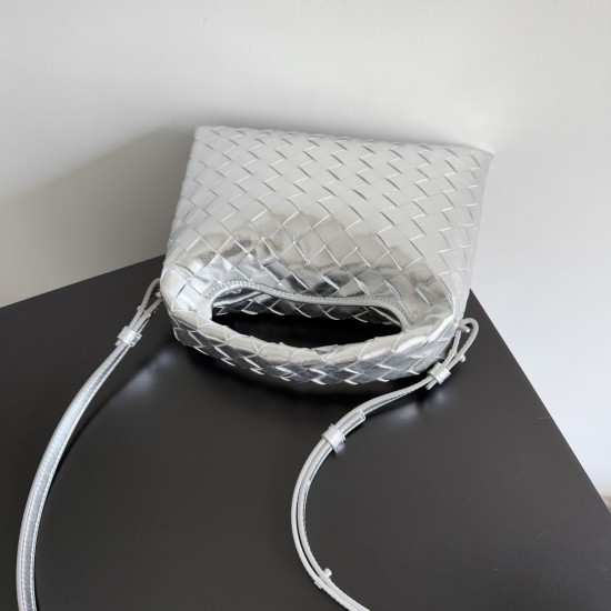 Bottega Veneta Sardine