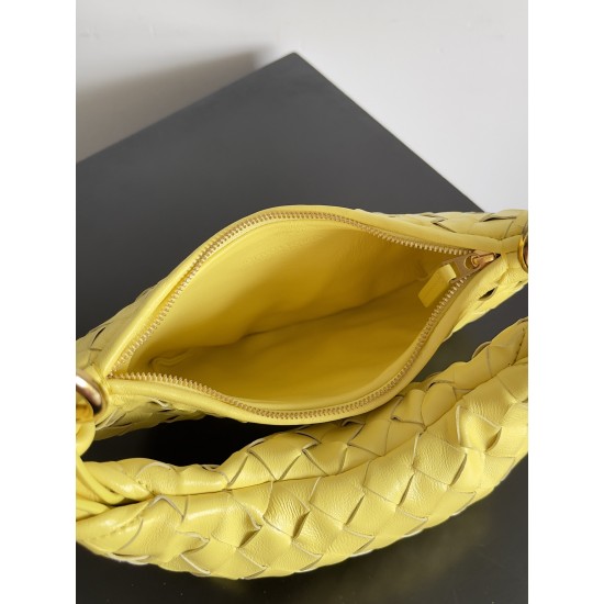 Bottega Veneta Gemelli Shoulder Bag