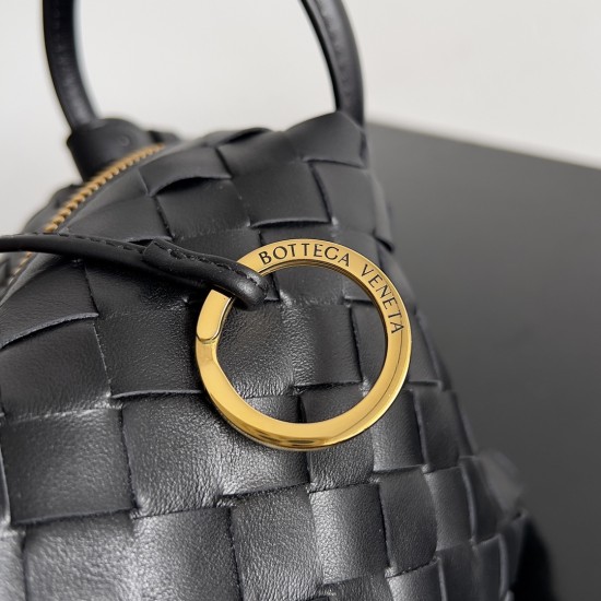 Bottega Veneta Top Handle Loop