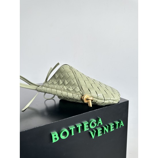 Bottega Veneta Small Solstice