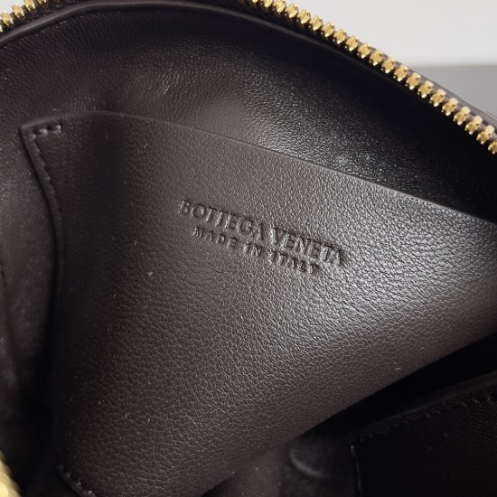 Bottega Veneta Concert Pouch