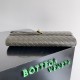 Bottega Veneta Andiamo Clutch