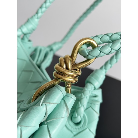 Bottega Veneta Small Parachute