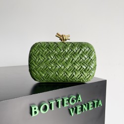 BottegaVeneta Knot Dinner bag BottegaVeneta Knot Dinner bag
