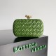 BottegaVeneta Knot Dinner bag