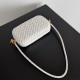 BottegaVeneta Knot On Strap Dinner Package Size: 20.5*6*12.5CM