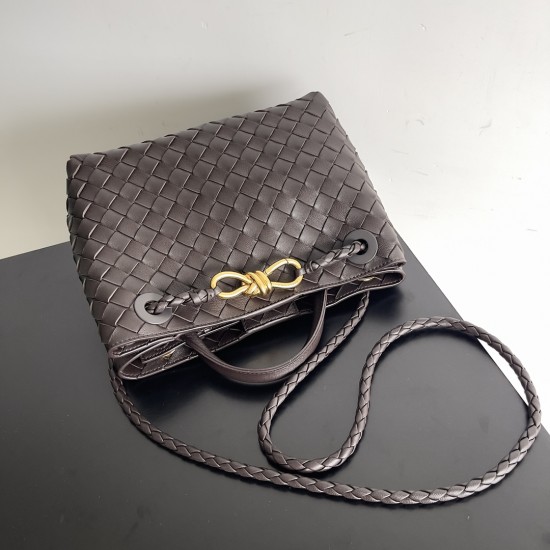 Bottega Veneta Small Andiamo