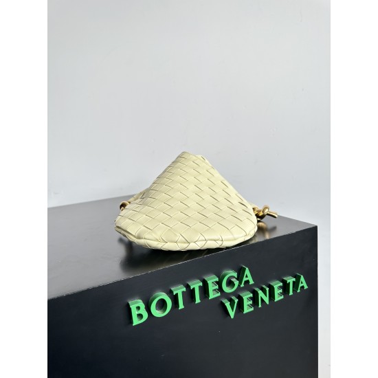 Bottega Veneta Small Solstice