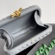 BottegaVeneta Knot Dinner bag