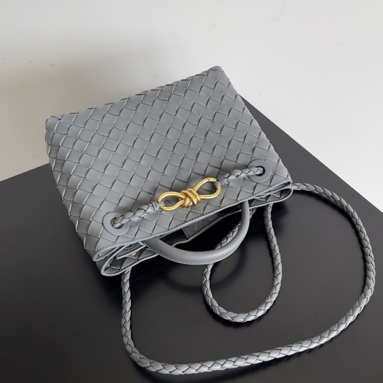 Bottega Veneta Small Andiamo