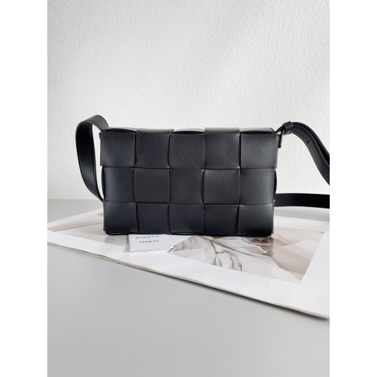 Bottega Veneta Cassette