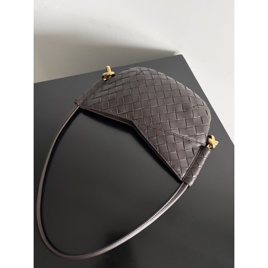 Bottega Veneta Baby Solstice