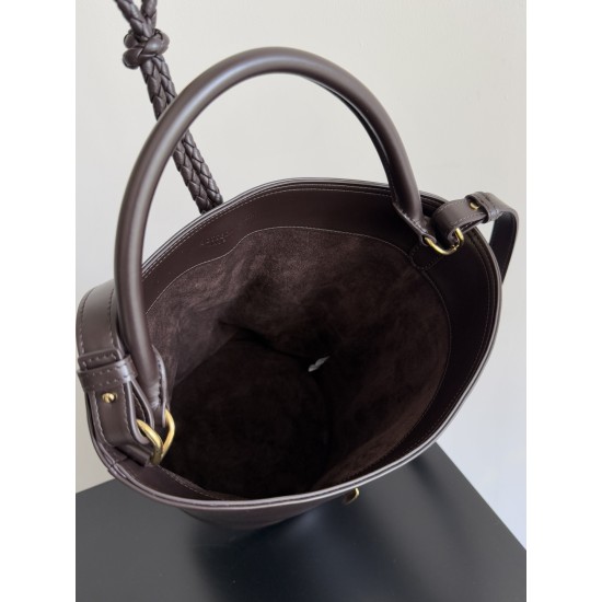 Bottega Veneta Liberta Bucket