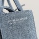 Bottega Veneta Arco Tote