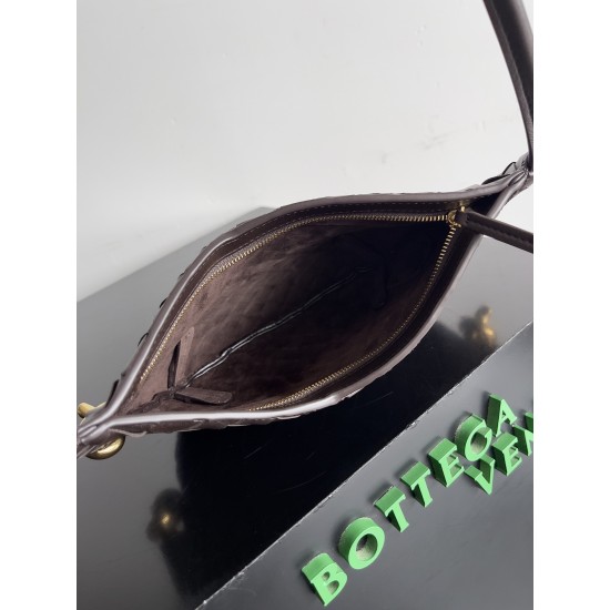 Bottega Veneta Baby Solstice